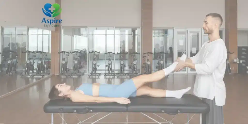 physiotherapists in karachi