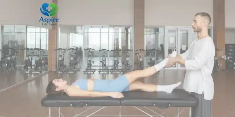 Home Physiotherapy in DHA Karachi