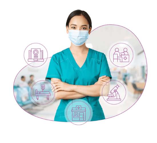 Nursing agency