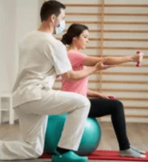home physiotherapy