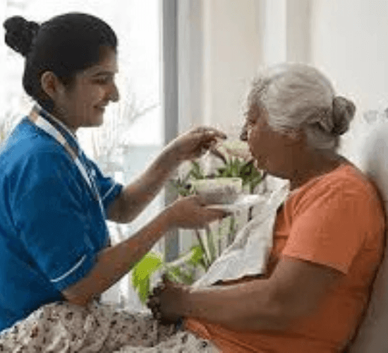 nursing services