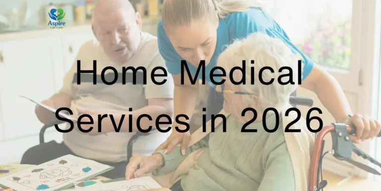 home medical services