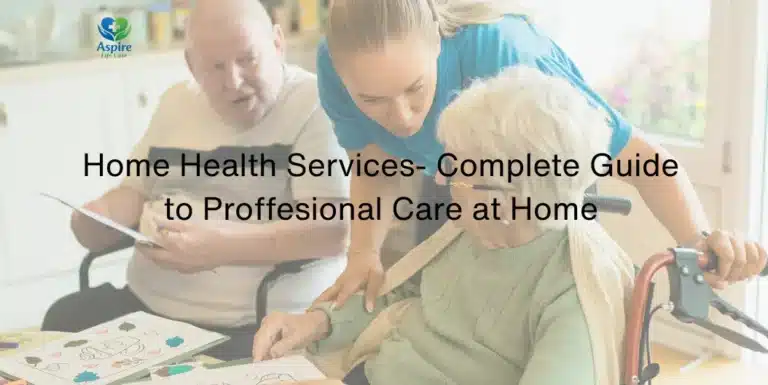 best home health services