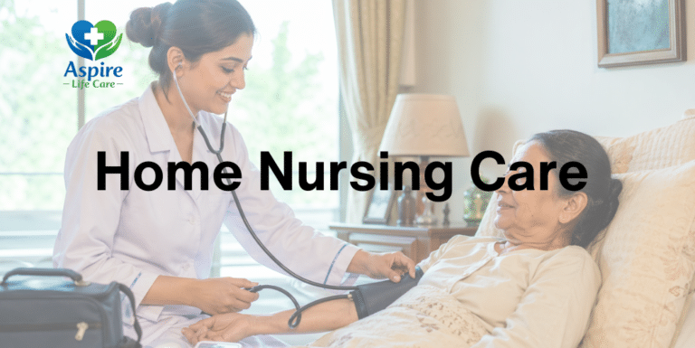 home nursing care