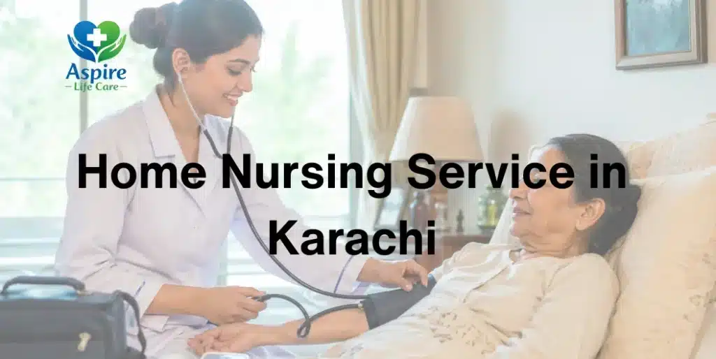 home nursing services near me