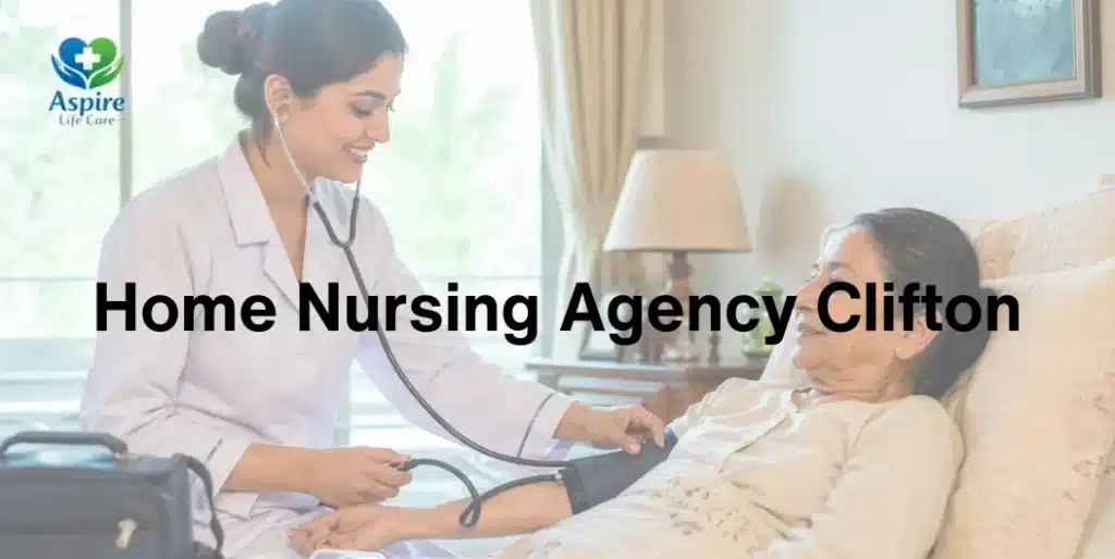 Home Nursing Agency Clifton