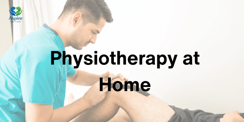 Home Physiotherapy Service