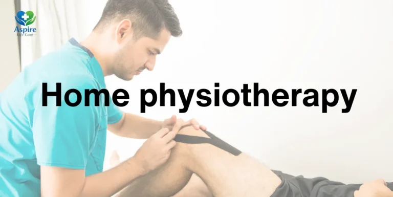 home physio near me
