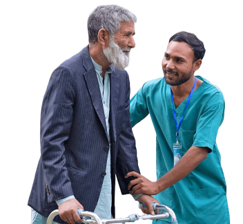 medical care